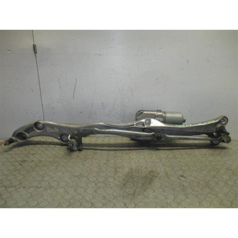 BMW windshield wiper motor BMW Serie 7 (E65/E66) 2002> used