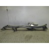BMW windshield wiper motor BMW Serie 7 (E65/E66) 2002> used