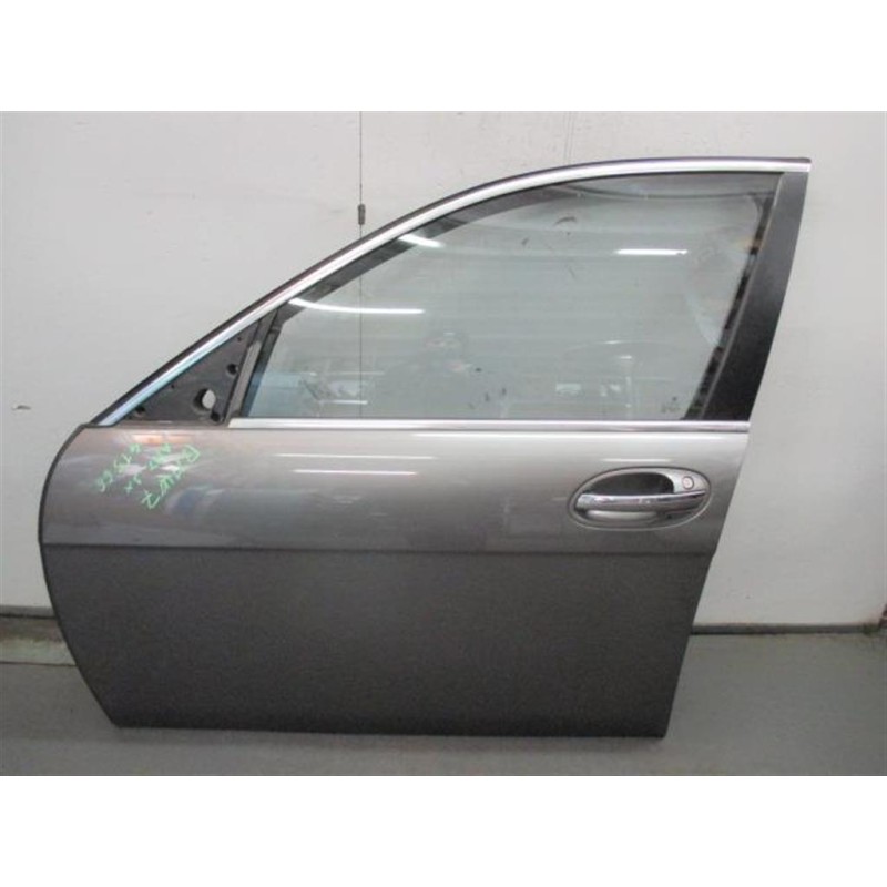 BMW LEFT FRONT DOOR BMW Serie 7 (E65/E66) 2002> used