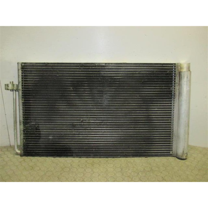 BMW AIR CONDITIONER HEAT RADIATOR  BMW Serie 7 (E65/E66) 2002> used