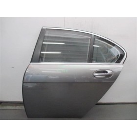 LEFT REAR DOOR  BMW Serie 7...