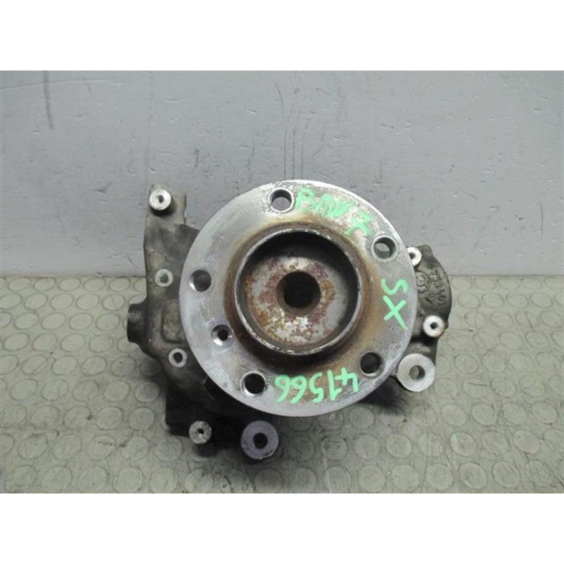 BMW COMPLETE LEFT UPRIGHT BMW Serie 7 (E65/E66) 2002> used