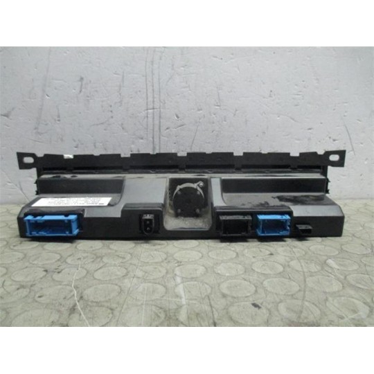 AC CONTROL UNIT BMW Serie 7 (E65/E66) 2002> used
