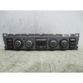 AC CONTROL UNIT BMW Serie 7...