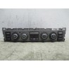 BMW AC CONTROL UNIT BMW Serie 7 (E65/E66) 2002> used