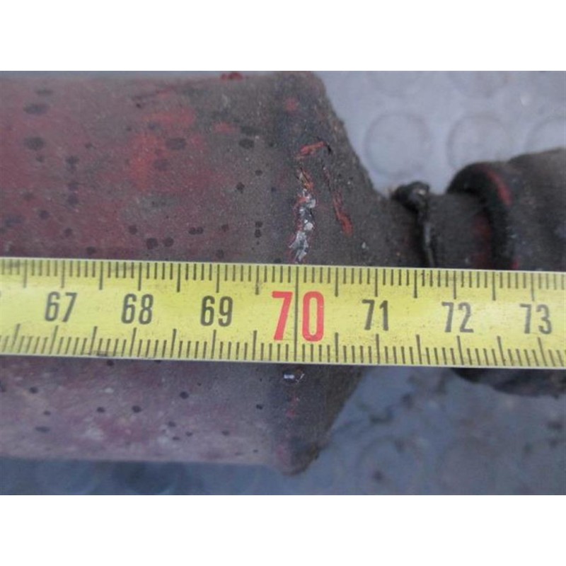 IVECO REAR POWER TAKE OFF SHAFTS IVECO Daily 1978>1989 used