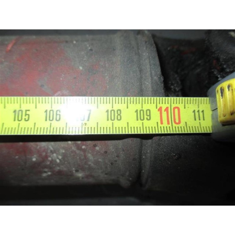 IVECO REAR POWER TAKE OFF SHAFTS IVECO Daily 1978>1989 used