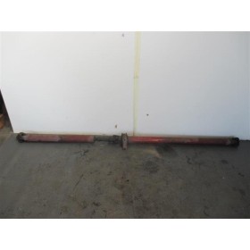 REAR POWER TAKE OFF SHAFTS...