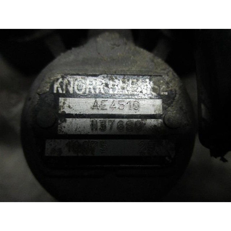 MERCEDES-BENZ truck VARIOUS BRAKE 1  MERCEDES-BENZ truck Actros 2003>2008 used