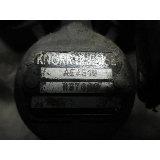 VARIOUS BRAKE 1  MERCEDES-BENZ truck Actros 2003>2008 used