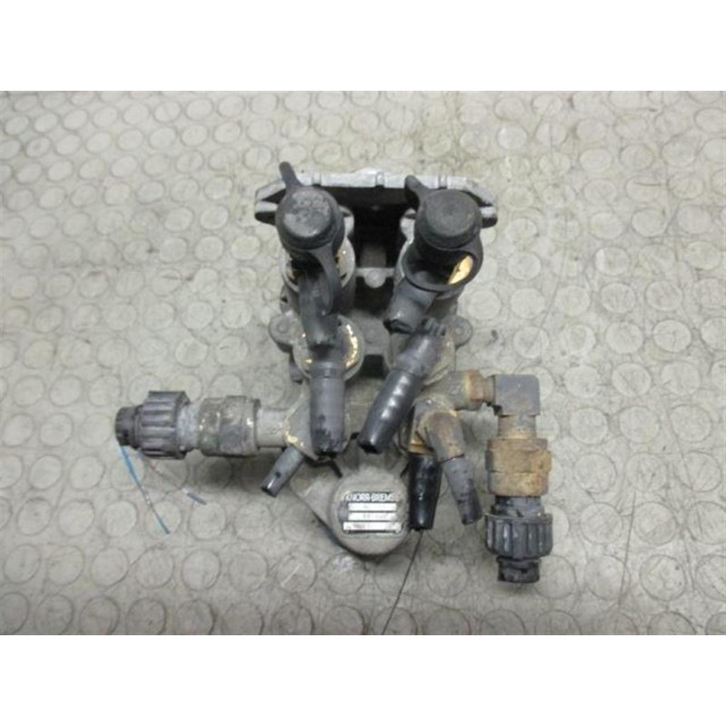 MERCEDES-BENZ truck VARIOUS BRAKE 1  MERCEDES-BENZ truck Actros 2003>2008 used