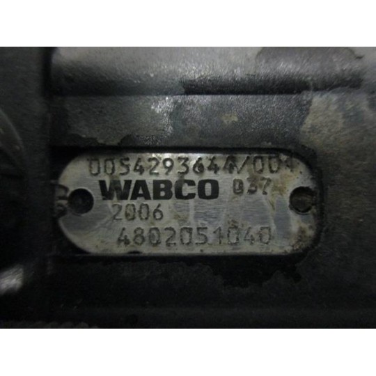 VARIE FRENI 1 MERCEDES-BENZ truck Actros 2003>2008 usato