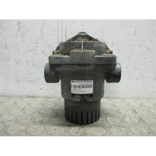 VARIOUS BRAKE 1  MERCEDES-BENZ truck Actros 2003>2008 used