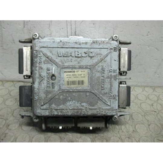 CENTRALINA ABS MERCEDES-BENZ truck Actros 2003>2008 usato