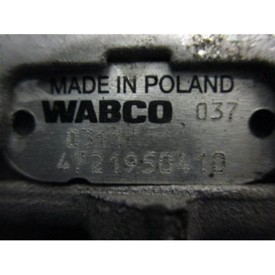 GRUPPO ABS MERCEDES-BENZ truck Actros 2003>2008 usato