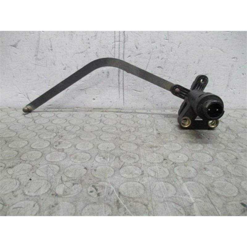 MERCEDES-BENZ truck IDLE STABILIZER VALVE  MERCEDES-BENZ truck Actros 2003>2008 used