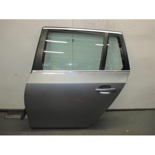 LEFT REAR DOOR  BMW Serie 5 (E60/E61) 2004> used