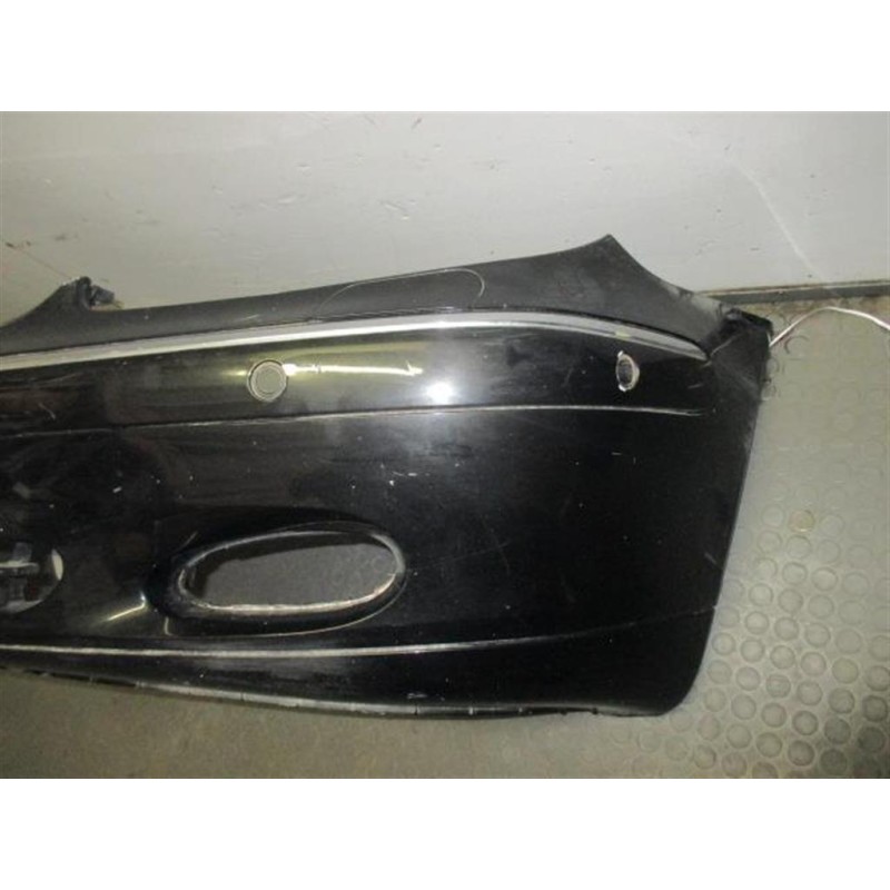 MERCEDES-BENZ FRONT BUMPER MERCEDES-BENZ Classe S (W220) 1999>2005 used