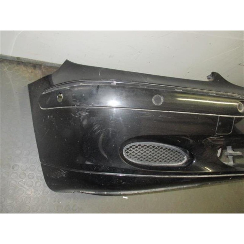 MERCEDES-BENZ PARAURTI ANTERIORE MERCEDES-BENZ Classe S (W220) 1999>2005 usato