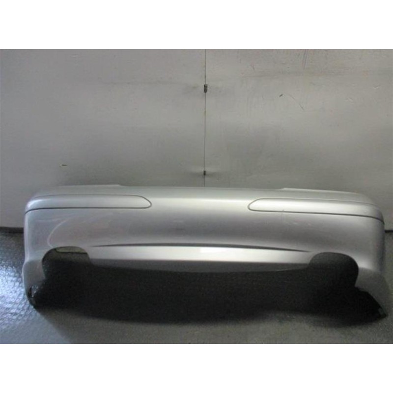 MERCEDES-BENZ REAR BACK BUMPER  MERCEDES-BENZ Classe SL (R230) 2001>2011 used