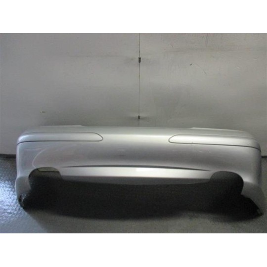 REAR BACK BUMPER  MERCEDES-BENZ Classe SL (R230) 2001>2011 used