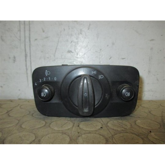 BLOCK LOGHTS  FORD Fiesta 2008>2013 used