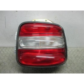 RIGHT REAR LIGHT FIAT Brava...