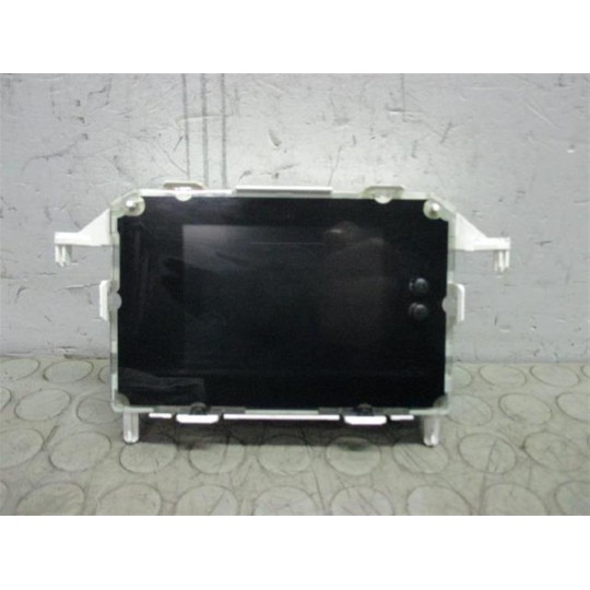 DISPLAY VARI FORD Fiesta 2008>2013 usato