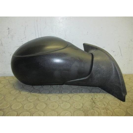 REARVIEW RIGHT  CITROEN C3 2002>2005 used