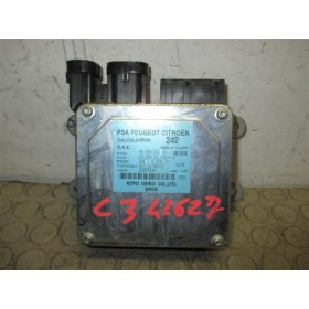 CENTRALINE VARIE CITROEN C3...