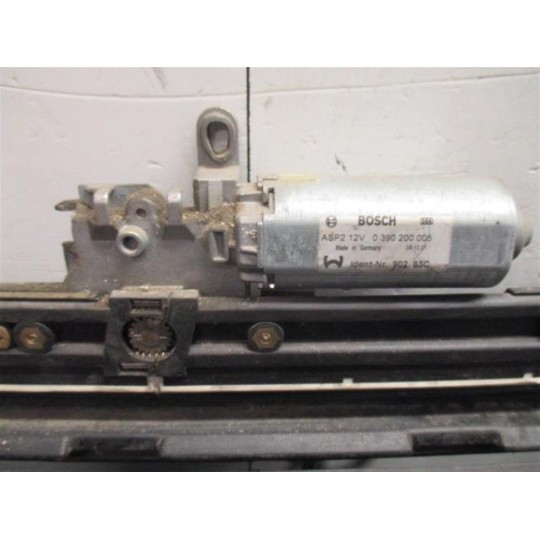 SUNROOF MOTOR  MERCEDES-BENZ Classe S (W220) 1999>2005 used