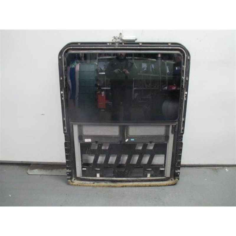 MERCEDES-BENZ OPENABLE SUNROOF  MERCEDES-BENZ Classe S (W220) 1999>2005 used