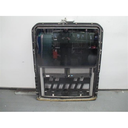 OPENABLE SUNROOF  MERCEDES-BENZ Classe S (W220) 1999>2005 used