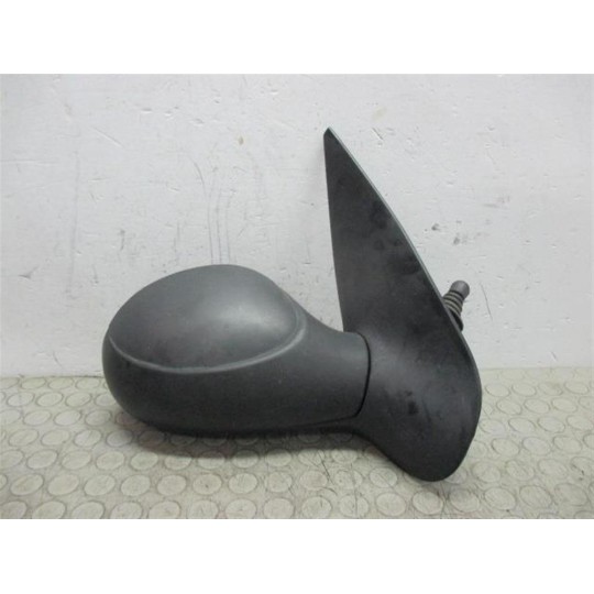 RETROVISORE DESTRO PEUGEOT 206 2003>2012 usato