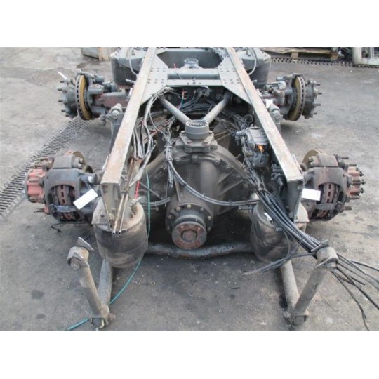 ASSALE POSTERIORE DAF XF95 usato