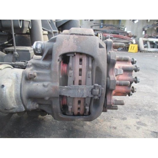 RIGHT REAR CALIPER BRAKE  DAF XF95 used