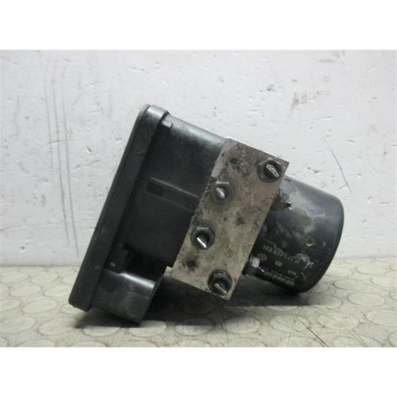 VOLKSWAGEN ABS SYSTEM VOLKSWAGEN Golf Plus 2004>2008 used