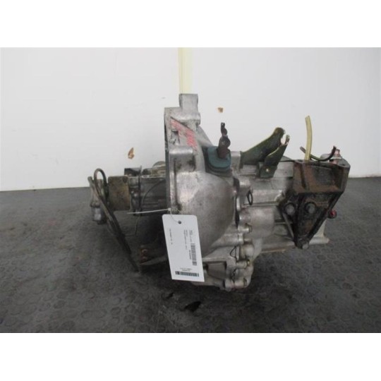 GEARBOXES  SUBARU Vivio used
