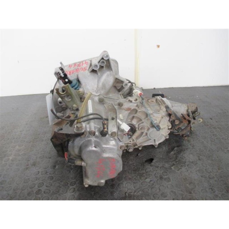 SUBARU GEARBOXES  SUBARU Vivio used