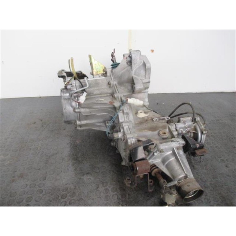SUBARU GEARBOXES  SUBARU Vivio used