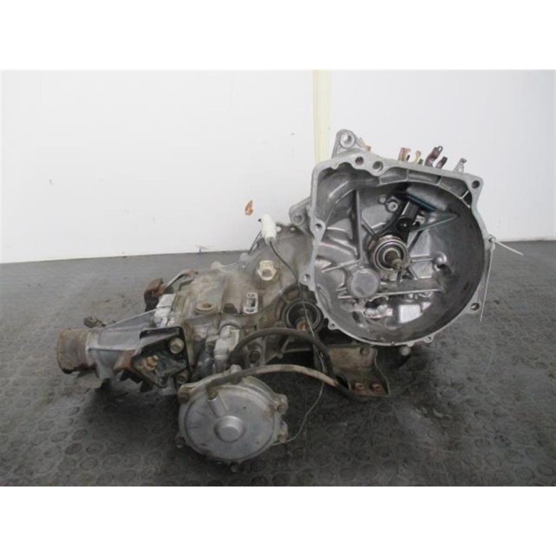 SUBARU GEARBOXES  SUBARU Vivio used