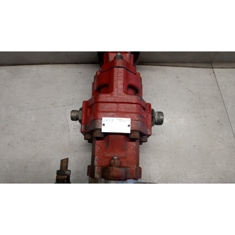 IVECO HYDRAULIC PUMP  IVECO Daily 2000>2006 used