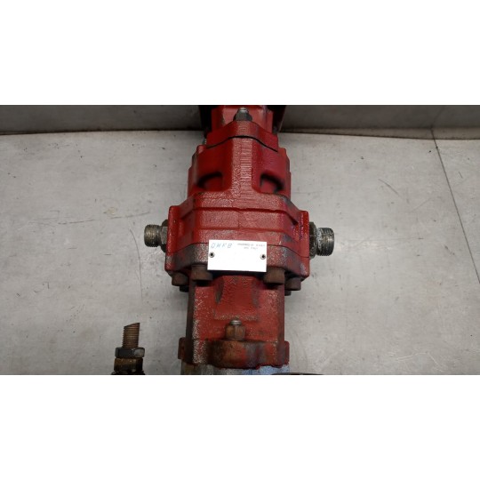 HYDRAULIC PUMP  IVECO Daily 2000>2006 used