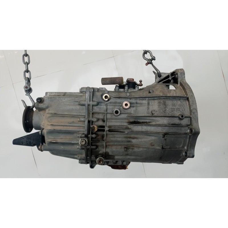 IVECO CAMBIO IVECO Daily 2000>2006 usato