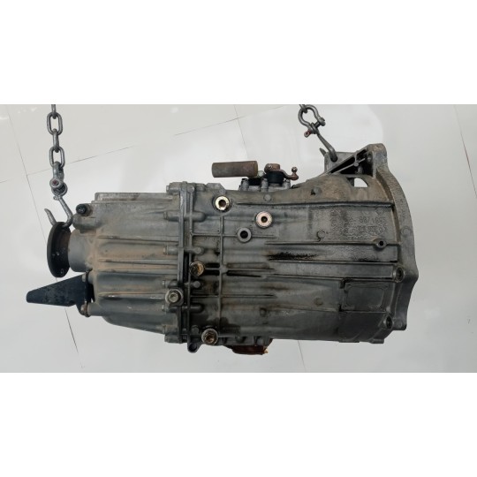GEARBOXES  IVECO Daily 2000>2006 used