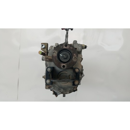 GEARBOXES  IVECO Daily 2000>2006 used