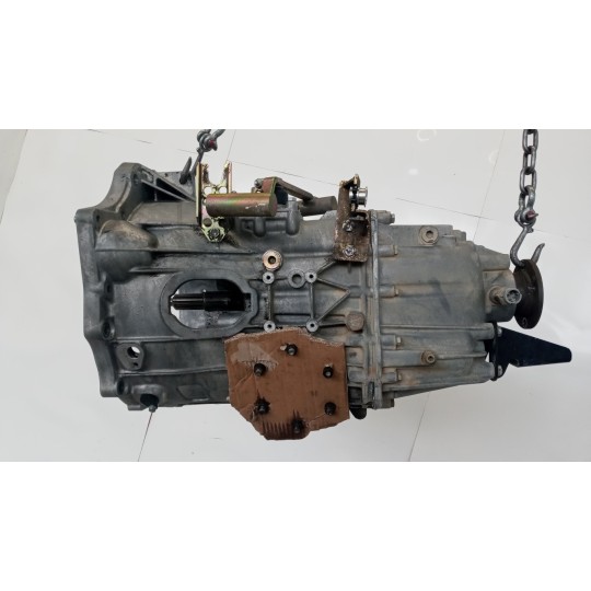GEARBOXES  IVECO Daily 2000>2006 used