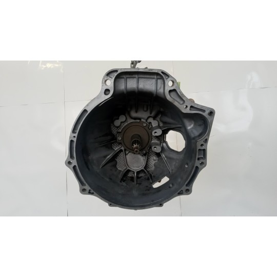 GEARBOXES  IVECO Daily 2000>2006 used