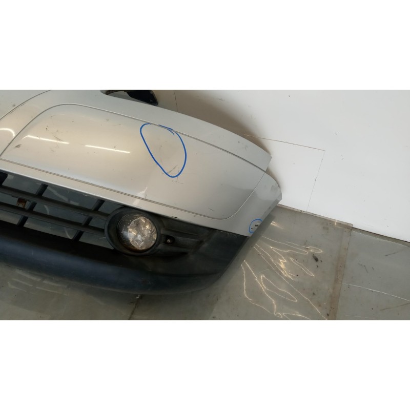 VOLKSWAGEN FRONT BUMPER VOLKSWAGEN Fox 2005>2011 used
