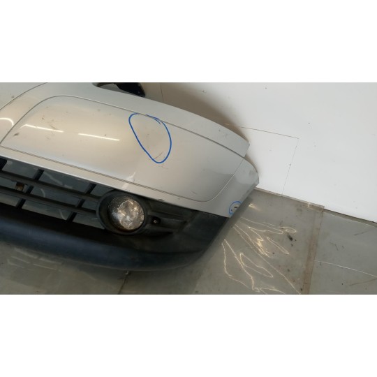 PARAURTI ANTERIORE VOLKSWAGEN Fox 2005>2011 usato